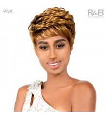 R&B Collection Human Hair Mix Got Wig - PAK