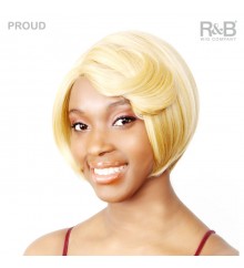 R&B Collection Premium R&B Full Cap Wig - PROUD