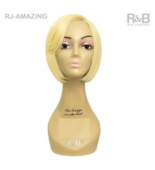 R&B Collection Human Hair Blended Lace Wig - RJ-AMAZING