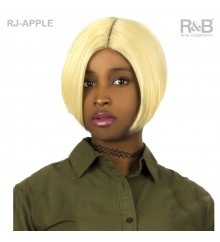 R&B Collection Human Hair Blended Lace Wig - RJ-APPLE