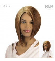 R&B Collection Human Hair Blended Lace Wig - RJ-BTS