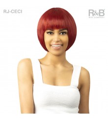 R&B Collection Human Hair Blended Lace Wig - RJ-CECI