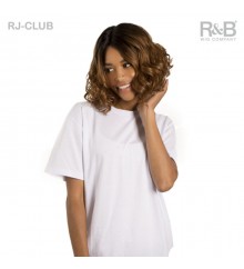 R&B Collection Premium Natural Fiber Wig - RJ-CLUB