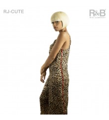 R&B Collection Premium Natural Fiber Wig - RJ-CUTE