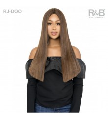 R&B Collection Premium Natural Fiber Wig - RJ-DOO