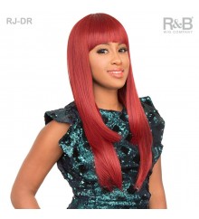 R&B Collection Premium Natural Fiber Wig - RJ-DR