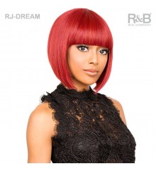 R&B Collection Premium Natural Fiber Wig - RJ-DREAM
