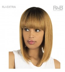 R&B Collection Premium Natural Fiber Wig - RJ-EXTRA