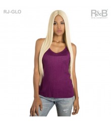 R&B Collection Premium Natural Fiber Wig - RJ-GLO