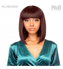 R&B Collection Premium Natural Fiber Wig - RJ-HEAVEN