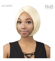 R&B Collection Human Hair Blended Lace Wig - RJ-HOPE