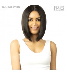 R&B Collection Human Hair Blended Lace Wig - RJ-ITAEWON