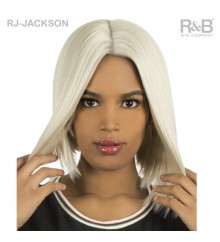 R&B Collection Premium Natural Fiber Wig - RJ-JACKSON