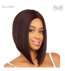 R&B Collection Premium Natural Fiber Wig - RJ-LACE