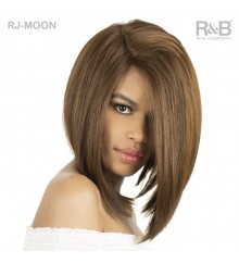 R&B Collection Premium Natural Fiber Wig - RJ-MOON