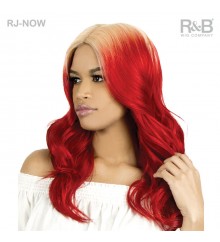 R&B Collection Human Hair Blended Lace Wig - RJ-NOW