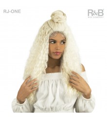 R&B Collection Premium Natural Fiber Wig - RJ-ONE