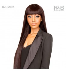 R&B Collection Premium Natural Fiber Wig - RJ-PARK