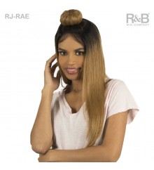 R&B Collection Human Hair Blended Lace Wig - RJ-RAE