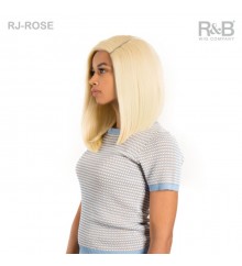 R&B Collection Premium Natural Fiber Wig - RJ-ROSE