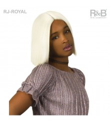 R&B Collection Premium Natural Fiber Wig - RJ-ROYAL