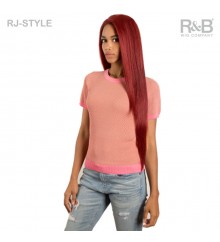 R&B Collection Premium Natural Fiber Wig - RJ-STYLE