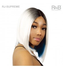 R&B Collection Human Hair Blended Lace Wig - RJ-SUPREME