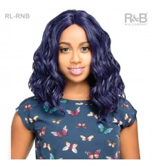 R&B Collection Human Hair Blended Lace Front Wig - RL-RNB