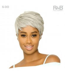 R&B Collection Salon Style full Cap Wig - S-DO