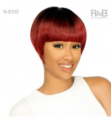 R&B Collection Salon Style full Cap Wig - S-ECO