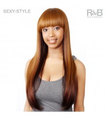 R&B Collection All Star Wives Full Cap Wig - SEXY-STYLE