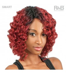 R&B Collection True Luxury Human Hair Mix Wig -SMART