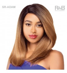 R&B Collection Prestigious Swiss Lace Wig - SR-ADAM