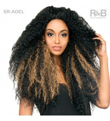 R&B Collection Prestigious Swiss Lace Wig - SR-ADEL