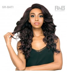 R&B Collection Prestigious Swiss Lace Wig - SR-BATI