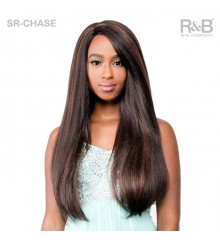 R&B Collection Prestigious Swiss Lace Wig - SR-CHASE