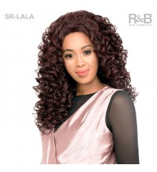 R&B Collection Prestigious Swiss Lace Wig - SR-LALA