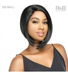 R&B Collection Prestigious Swiss Lace Wig - SR-MALI