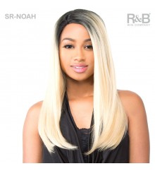 R&B Collection Prestigious Swiss Lace Wig - SR-NOAH