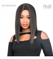 R&B Collection Prestigious Swiss Lace Wig - SR-PASSION