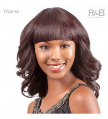 R&B Collection Human Hair Mix Got Wig - TASHA