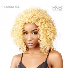 R&B Collection All Star Wives Full Cap Wig - TEXAS-STYLE