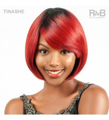 R&B Collection Human Hair Mix Got Wig - TINASHE