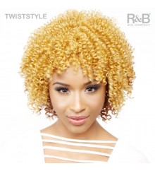 R&B Collection All Star Wives Full Cap Wig - TWISTSTYLE