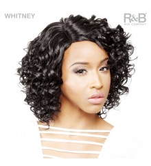 R&B Collection Premium R&B Full Cap Wig - WHITNEY