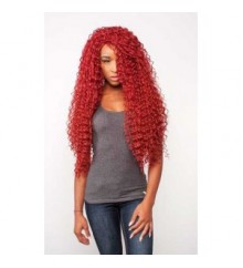 R&B Collection. Synthetic Full Lace wig. DUBAI