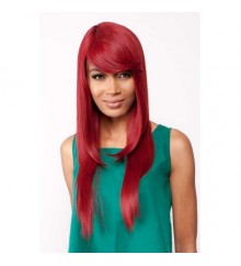 R&B Collection 21 Tress 100% HUMAN PREMIUM BLENDED Human hair wig H-EASY