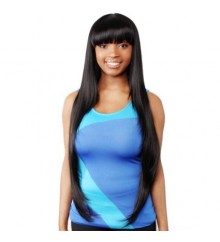 R&B Collection 21 Tress 100% HUMAN PREMIUM BLENDED Human hair wig H-EVE