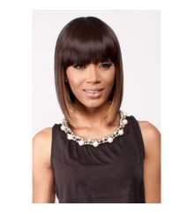 R&B Collection 21 Tress 100% HUMAN PREMIUM BLENDED Human hair wig H-IRENE