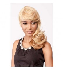 R&B Collection  21 Tress100% HUMAN PREMIUM BLENDED Human hair wig H-THE